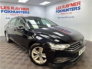 Large image for the Used Volkswagen PASSAT