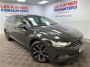 Large image for the Used Volkswagen PASSAT