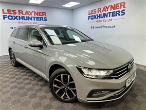 Large image for the Used Volkswagen PASSAT