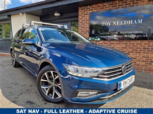 Large image for the Used Volkswagen PASSAT