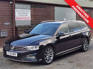 Large image for the Used Volkswagen PASSAT