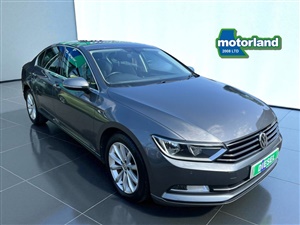 Large image for the Used Volkswagen PASSAT