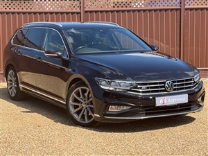 Large image for the Used Volkswagen Passat