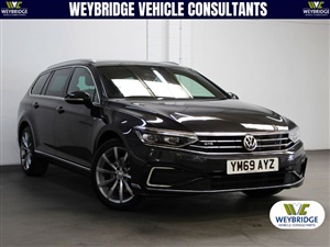 Large image for the Used Volkswagen Passat
