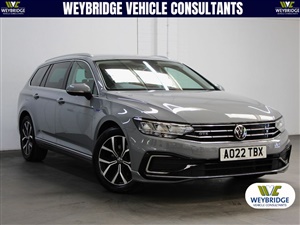 Large image for the Used Volkswagen Passat