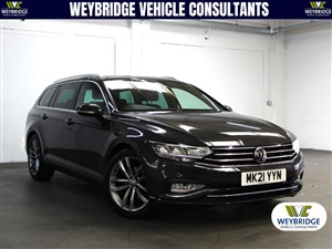 Large image for the Used Volkswagen Passat