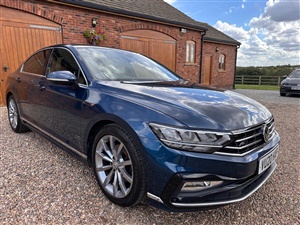 Large image for the Used Volkswagen Passat
