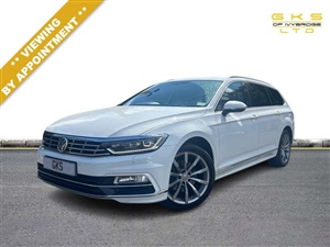 Large image for the Used Volkswagen PASSAT