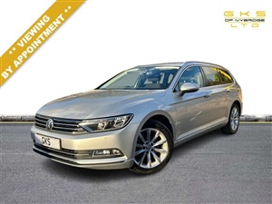 Large image for the Used Volkswagen PASSAT