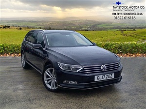 Large image for the Used Volkswagen PASSAT