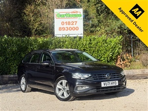 Large image for the Used Volkswagen PASSAT