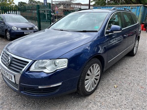 Large image for the Used Volkswagen Passat