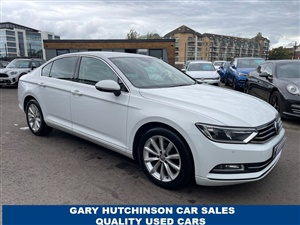 Large image for the Used Volkswagen PASSAT