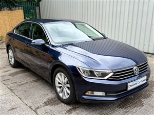 Large image for the Used Volkswagen PASSAT