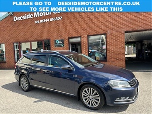 Large image for the Used Volkswagen PASSAT