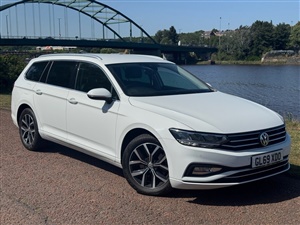 Large image for the Used Volkswagen PASSAT