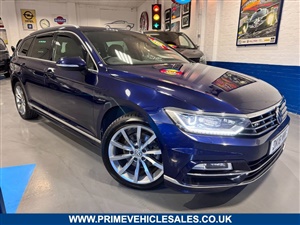 Large image for the Used Volkswagen PASSAT