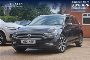 Large image for the Used Volkswagen PASSAT