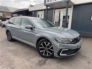 Large image for the Used Volkswagen PASSAT
