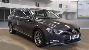 Large image for the Used Volkswagen PASSAT
