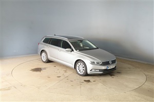 Large image for the Used Volkswagen PASSAT