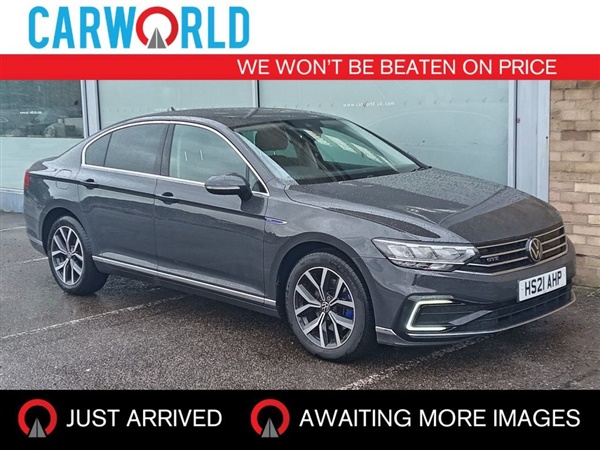 Large image for the Used Volkswagen PASSAT