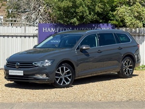 Large image for the Used Volkswagen PASSAT