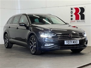 Large image for the Used Volkswagen PASSAT