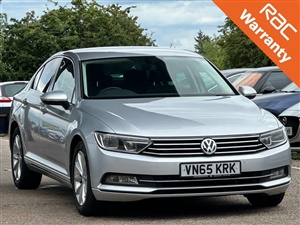 Large image for the Used Volkswagen PASSAT