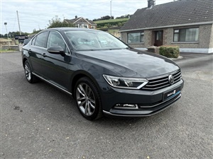 Large image for the Used Volkswagen PASSAT