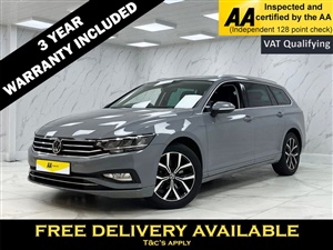 Large image for the Used Volkswagen PASSAT