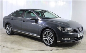 Large image for the Used Volkswagen PASSAT