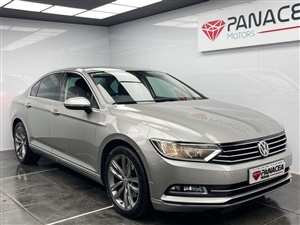 Large image for the Used Volkswagen PASSAT