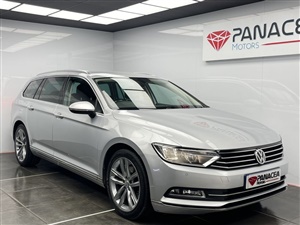 Large image for the Used Volkswagen PASSAT