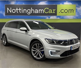 Large image for the Used Volkswagen PASSAT