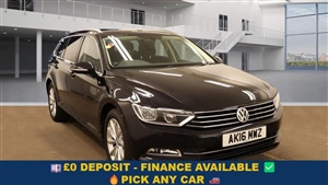 Large image for the Used Volkswagen PASSAT