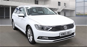 Large image for the Used Volkswagen PASSAT