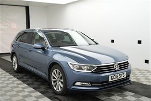 Large image for the Used Volkswagen PASSAT