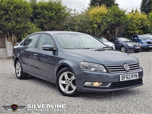 Large image for the Used Volkswagen PASSAT