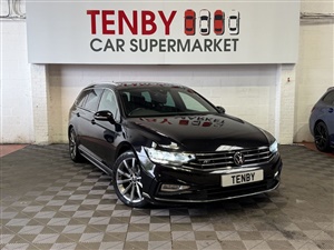 Large image for the Used Volkswagen PASSAT