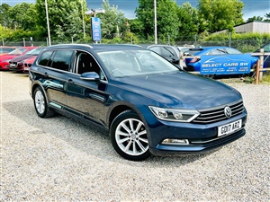 Large image for the Used Volkswagen Passat