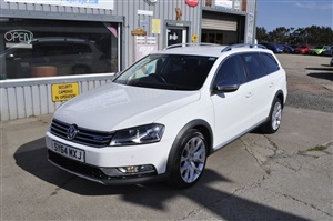 Large image for the Used Volkswagen PASSAT