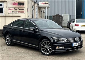 Large image for the Used Volkswagen PASSAT