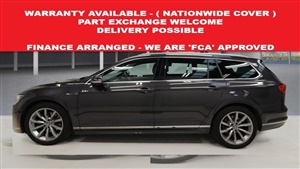 Large image for the Used Volkswagen PASSAT