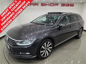 Large image for the Used Volkswagen PASSAT