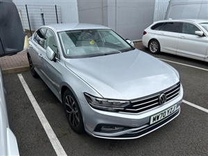 Large image for the Used Volkswagen PASSAT