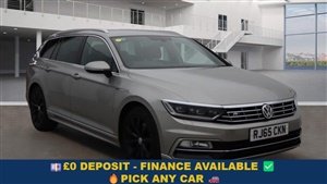 Large image for the Used Volkswagen PASSAT