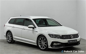 Large image for the Used Volkswagen PASSAT