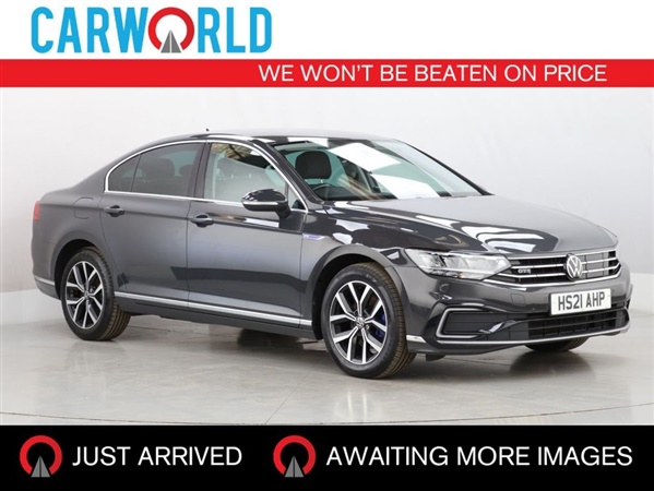 Large image for the Used Volkswagen PASSAT
