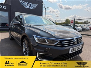 Large image for the Used Volkswagen PASSAT